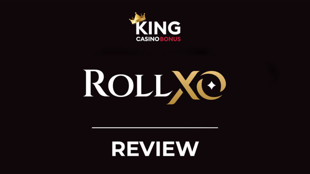 RollXo Casino