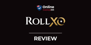 Rollxo Casino