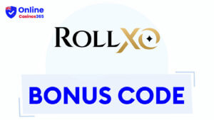 Rollxo Casino Bonuses