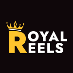 Royal Reels Casino Logo