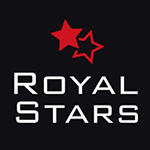 Royal Stars Casino Logo