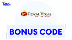 Royal Vegas Casino Bonus Codes