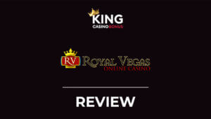 Royal Vegas Casino