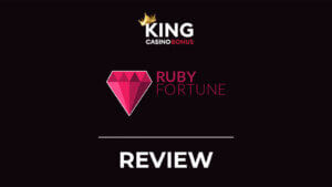 Ruby Fortune Casino