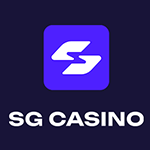 SG Casino Logo