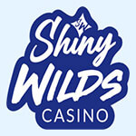 ShinyWilds Casino logo