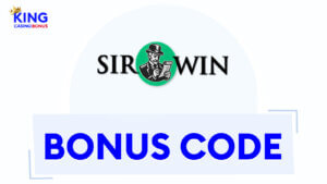 Sirwin Casino Bonuses
