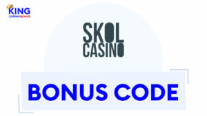 Skol Casino Bonus Codes