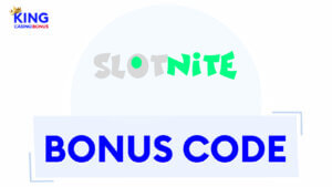 Slotnite Casino Bonus Codes