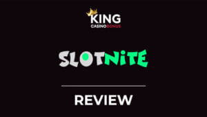 Slotnite Casino