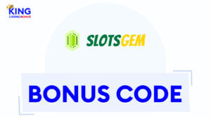 SlotsGem Casino Bonuses