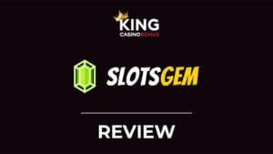 SlotsGem Casino