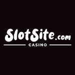 Slotsite.com Casino logo