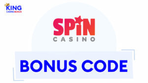 Spin Casino Bonus Codes