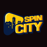 Spin City Casino logo