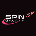 Spin Galaxy Casino Logo