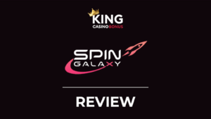 Spingalaxy Casino