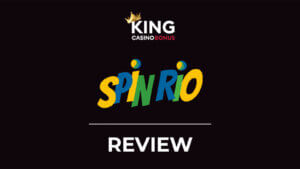 Spin Rio Casino