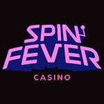 SpinFever Casino Logo