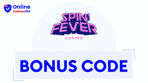 SpinFever Casino Bonuses