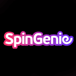 SpinGenie Casino Logo