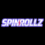 SpinRollz Casino logo