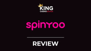 SpinYoo Casino