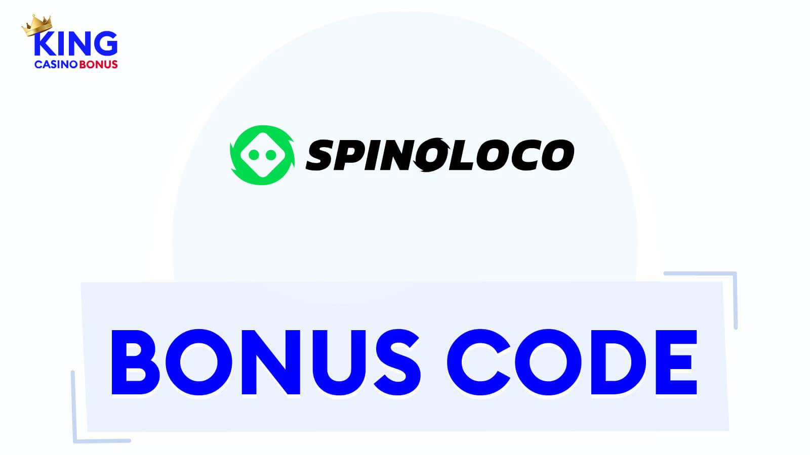 Spinoloco Casino Bonus Visual