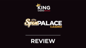 Spinpalace Casino