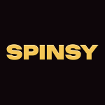 Spinsy Casino logo