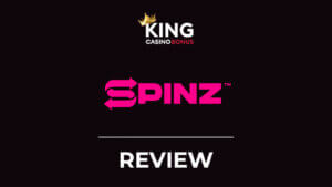Spinz Casino