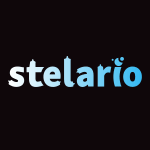 Stelario Casino Logo