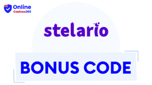 Stelario Casino Bonuses