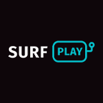 SurfPlay Casino Logo