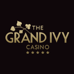 The Grand Ivy Casino logo