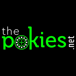 The Pokies Casino logo