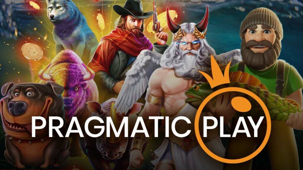 The Rise of Pragmatic Play - Top Slot Hits