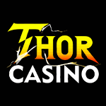 Thor Casino logo