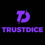 ​TrustDice Casino Logo