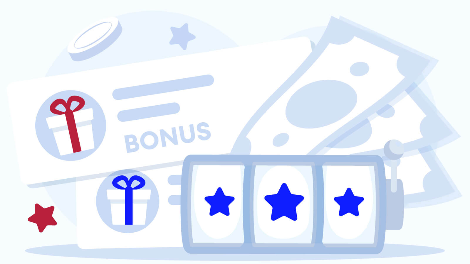 Types of Bonuses at NZ Real Money Casinos