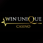 Unique Casino Logo