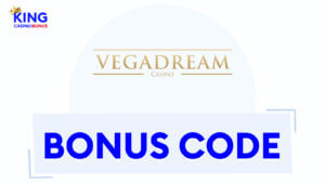 Vegadream Casino Bonus Codes