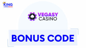 Vegasy Casino Bonuses