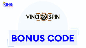 Vincispin Casino Bonuses