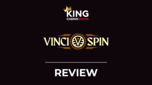 Vincispin Casino