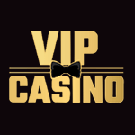 VipCasino logo