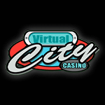 Virtual City Casino logo