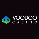 Voodoo Casino logo