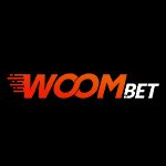 WOOM.BET Casino logo