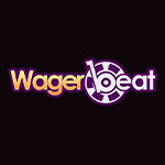 WagerBeat Casino logo